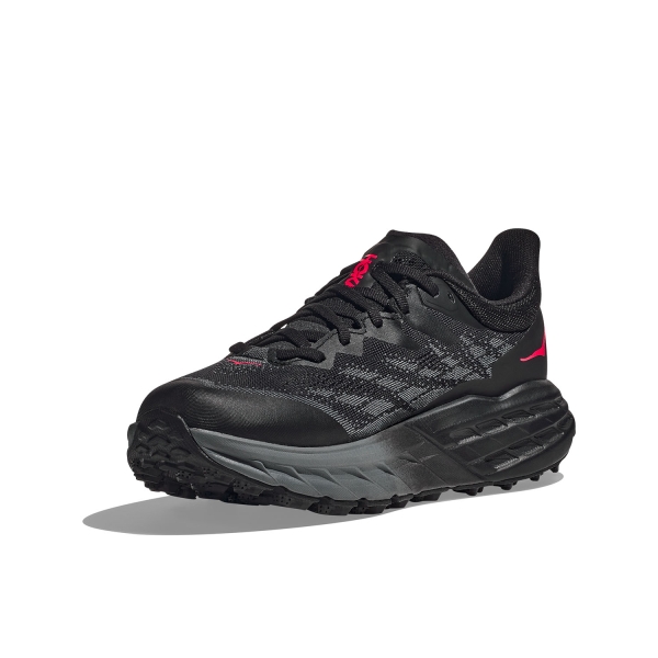 Hoka Speedgoat 5 GTX - Black