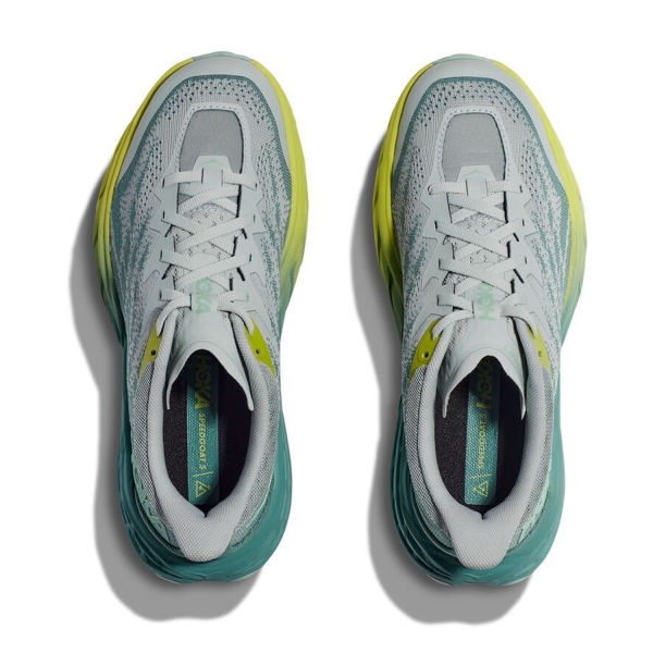 Hoka Speedgoat 5 Wide - Mercury/Trellis