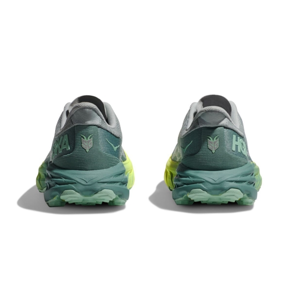 Hoka Speedgoat 5 Wide - Mercury/Trellis