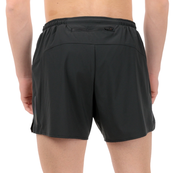Mizuno Aero Drylite 4.5in Shorts - Black