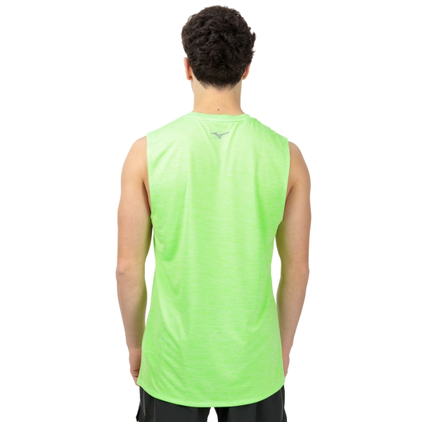 Mizuno Impulse Core Tank - Light Green
