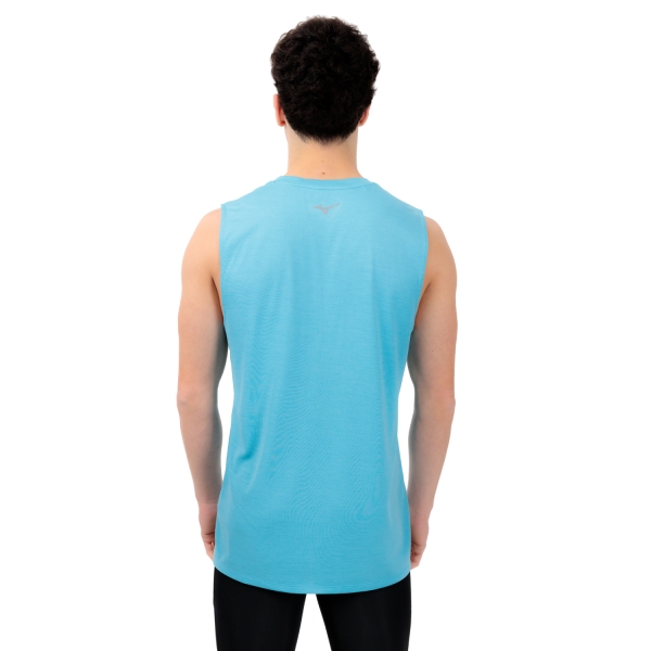 Mizuno Impulse Core Tank - Maui Blue