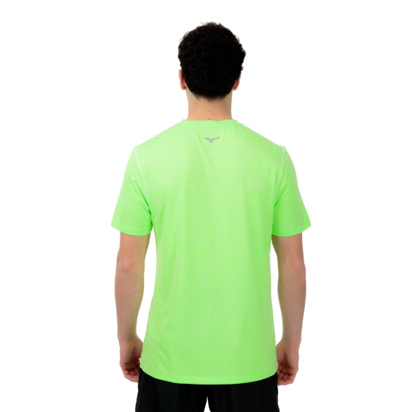 Mizuno Impulse Core T-Shirt - Light Green
