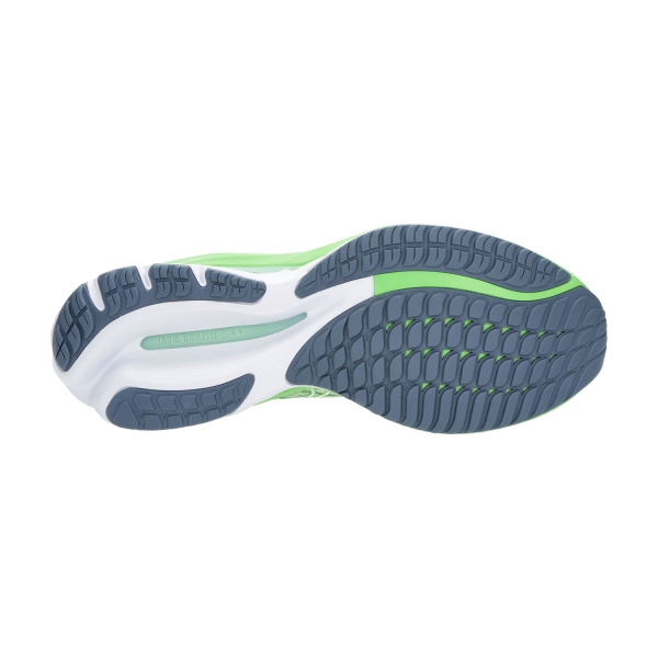 Mizuno Wave Rider 26 - 909 C/White/China Blue