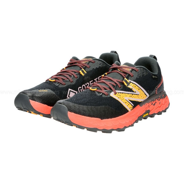 New Balance Fresh Foam X Hierro v7 GTX - Black