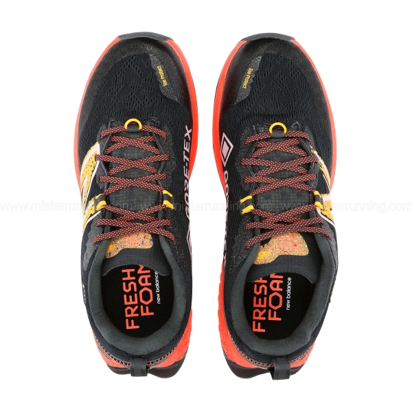 New Balance Fresh Foam X Hierro v7 GTX - Black