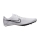 Nike Zoom Mamba 6 - White/Black/Metallic Silver