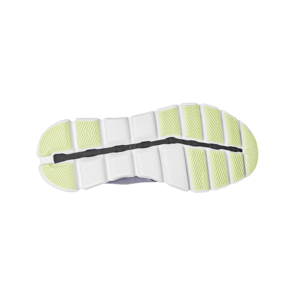 On Cloud X 3 - Nimbus/White
