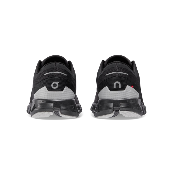 On Cloud X 3 - Black