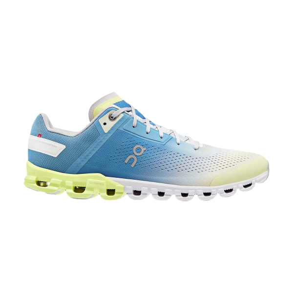 Men's Performance Running Shoes On Cloudflow  Dust Seedling 35.98209