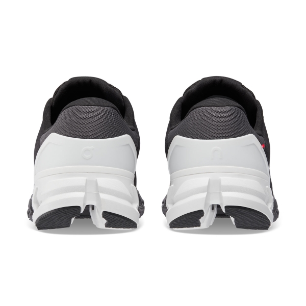 On Cloudflyer 4 - Black/White