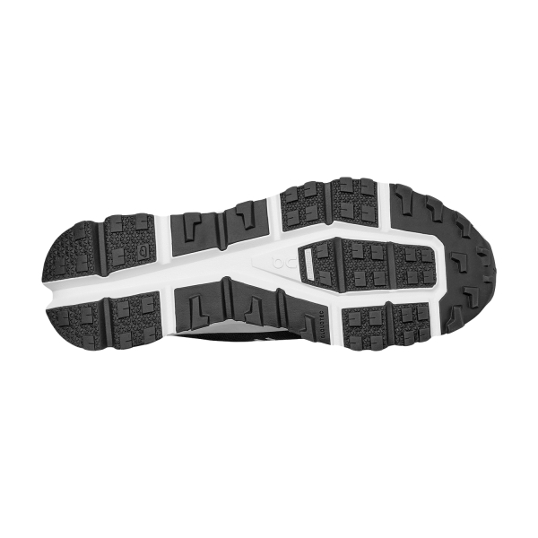 On Cloudultra - Black/White