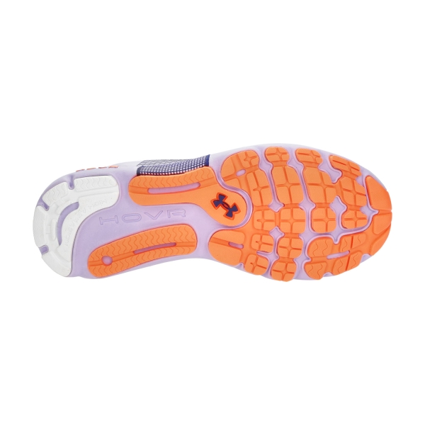 Under Armour HOVR Infinite 4 - Nebula Purple