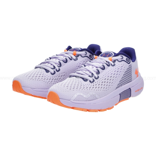 Under armour gemini 2025 4 purple