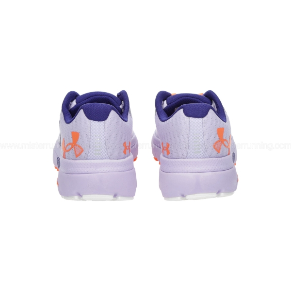 Under Armour HOVR Infinite 4 - Nebula Purple