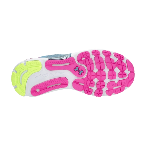 Under Armour HOVR Infinite 4 Women s Running Shoes Still Water