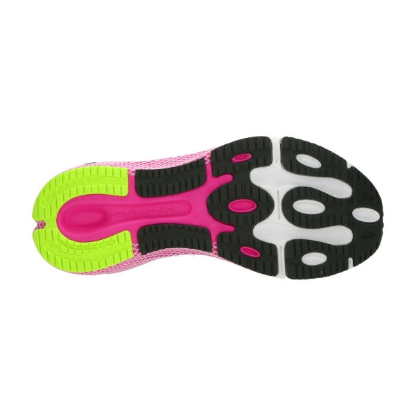 Under Armour HOVR Machina 3 - White/Rebel Pink/Black