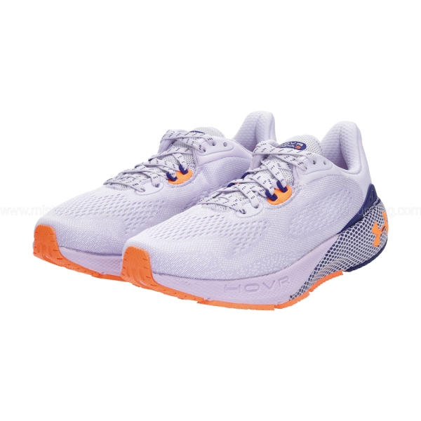 Under Armour HOVR Machina 3 - Nebula Purple/Sonar Blue