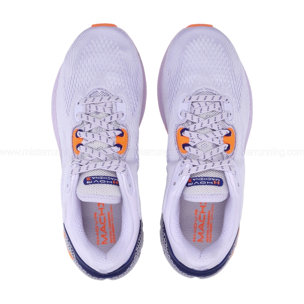 Under Armour HOVR Machina 3 - Nebula Purple/Sonar Blue