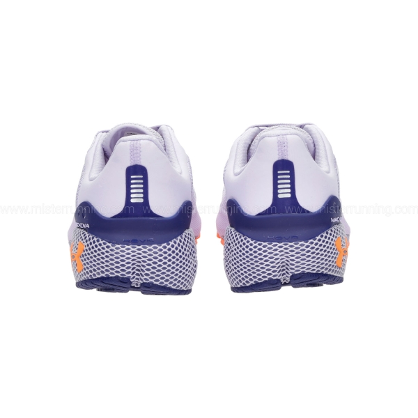 Under Armour HOVR Machina 3 - Nebula Purple/Sonar Blue