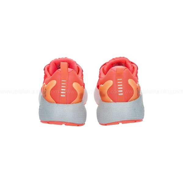 Free run shop rose fluo femme