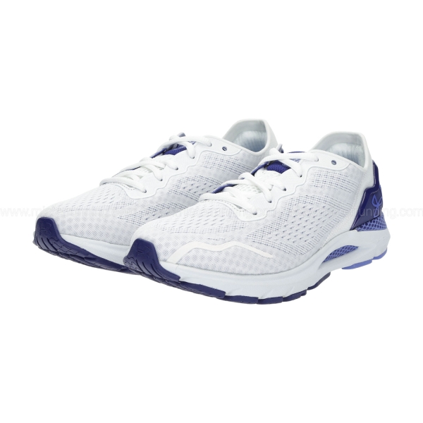 Under Armour HOVR Sonic 6 - White/Sonar Blue/Baja Blue