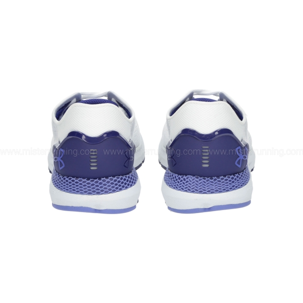 Under Armour HOVR Sonic 6 - White/Sonar Blue/Baja Blue