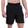 Under Armour Launch Elite Graphic 7in Shorts - Black/Reflective