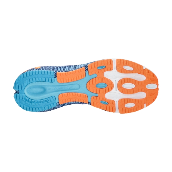 Under Armour HOVR Machina 3 - Sonar Blue/Blue Surf