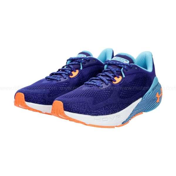 Under Armour HOVR Machina 3 - Sonar Blue/Blue Surf