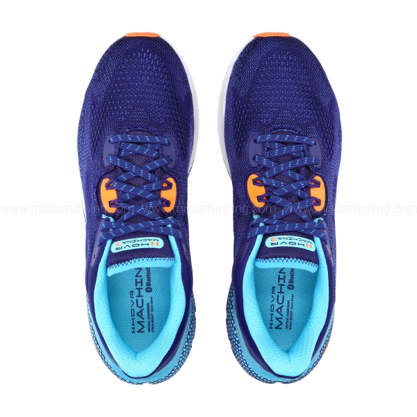 Under Armour HOVR Machina 3 - Sonar Blue/Blue Surf