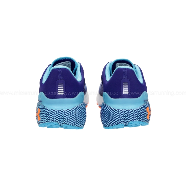 Under Armour HOVR Machina 3 - Sonar Blue/Blue Surf