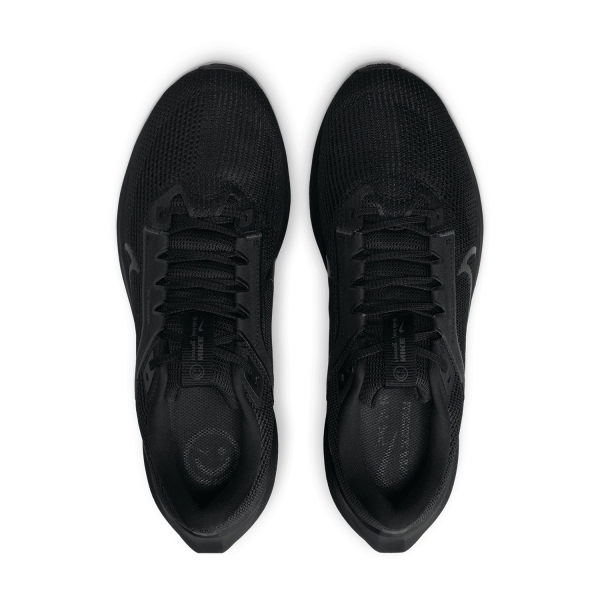 Nike Air Zoom Pegasus 40 - Black/Anthracite