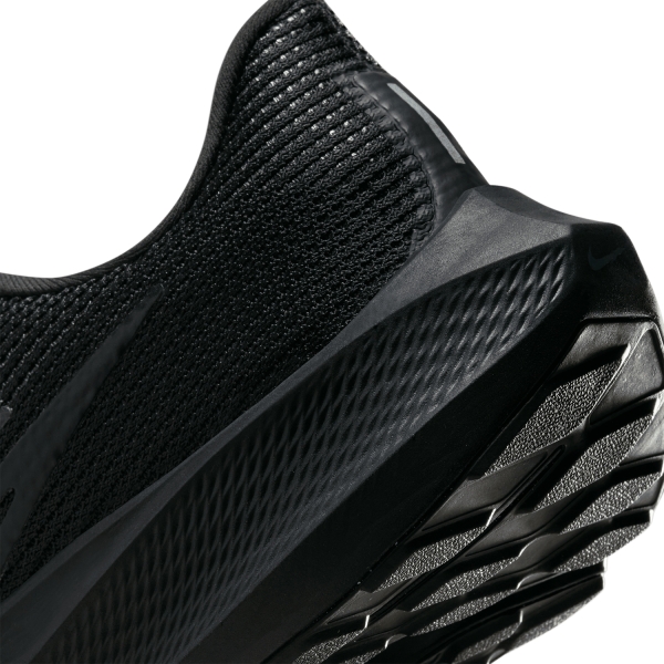 Nike Air Zoom Pegasus 40 - Black/Anthracite