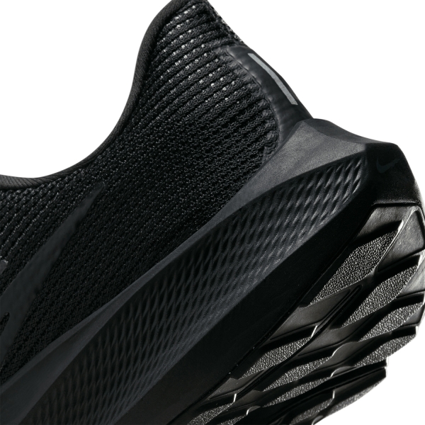 Nike zoom hotsell negros