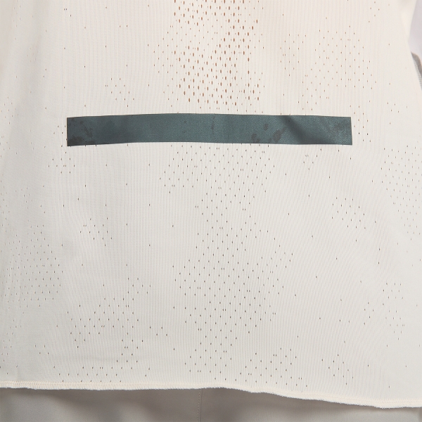 Nike Dri-FIT ADV Run Division Pinnacle Top - Black/White