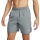 Nike Challenger 7in Shorts - Smoke Grey/Reflective Silver