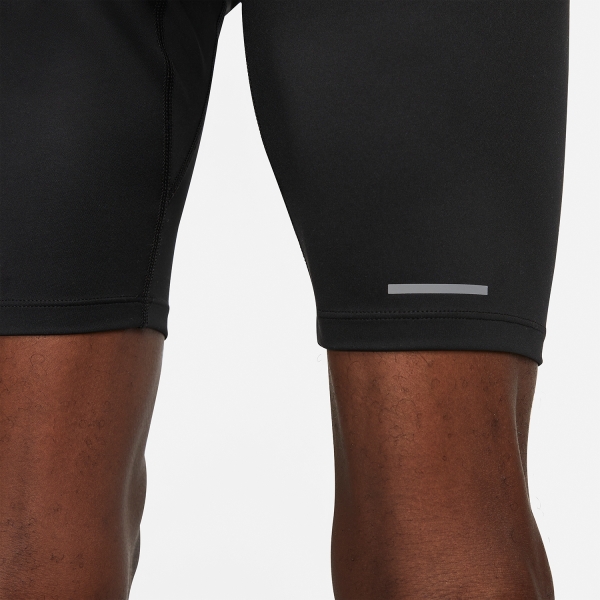 Nike Trail Dri-FIT Lava Loops 9.5in Pantaloncini - Black/White