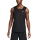 Nike Dri-FIT Ready Top - Black/Cool Grey/White