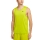 Nike Dri-FIT Ready Tank - Bright Cactus/Black