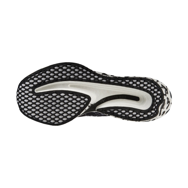 Mizuno Wave Rebellion Pro - White/Black