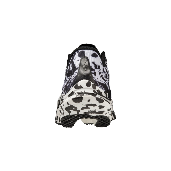 Mizuno Wave Rebellion Pro - White/Black