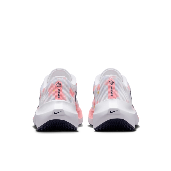 Nike Zoom Fly 5 Premium - Pearl Pink/Midnight Navy/Coral Chalk