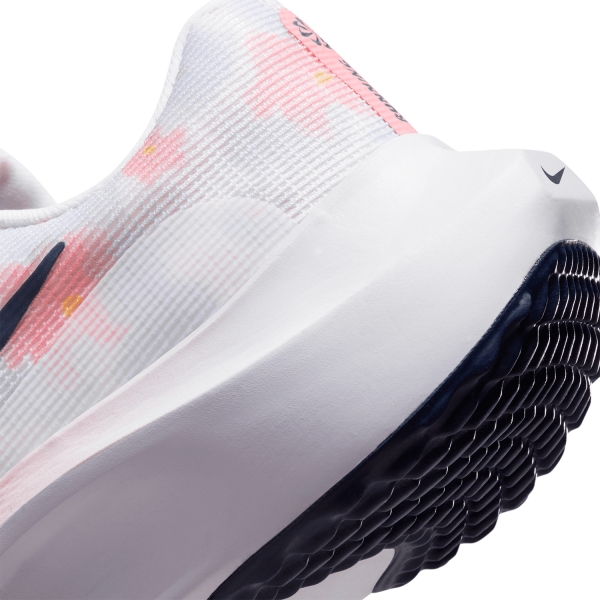 Nike Zoom Fly 5 Premium - Pearl Pink/Midnight Navy/Coral Chalk