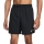 Nike Challenger 7in Shorts - Black/Reflective Silver