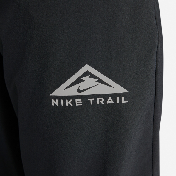 Nike Dri-FIT Down Range Pants - Black/White