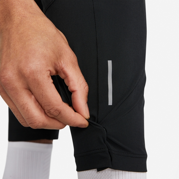 Nike Dri-FIT Down Range Pantalones - Black/White