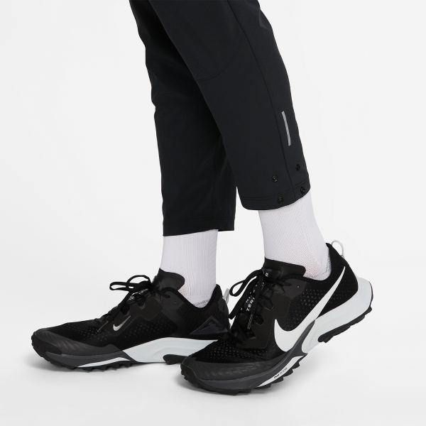 Nike Dri-FIT Down Range Pantaloni - Black/White