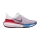 Nike ZoomX Invincible Run Flyknit 3 - White/Black/University Red/Photo Blue