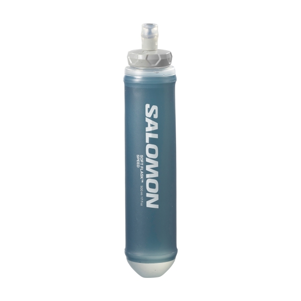 Accessori Idratazione Salomon Soft Flask 500 ml Speed Fiaschetta  Slate Grey LC1933400